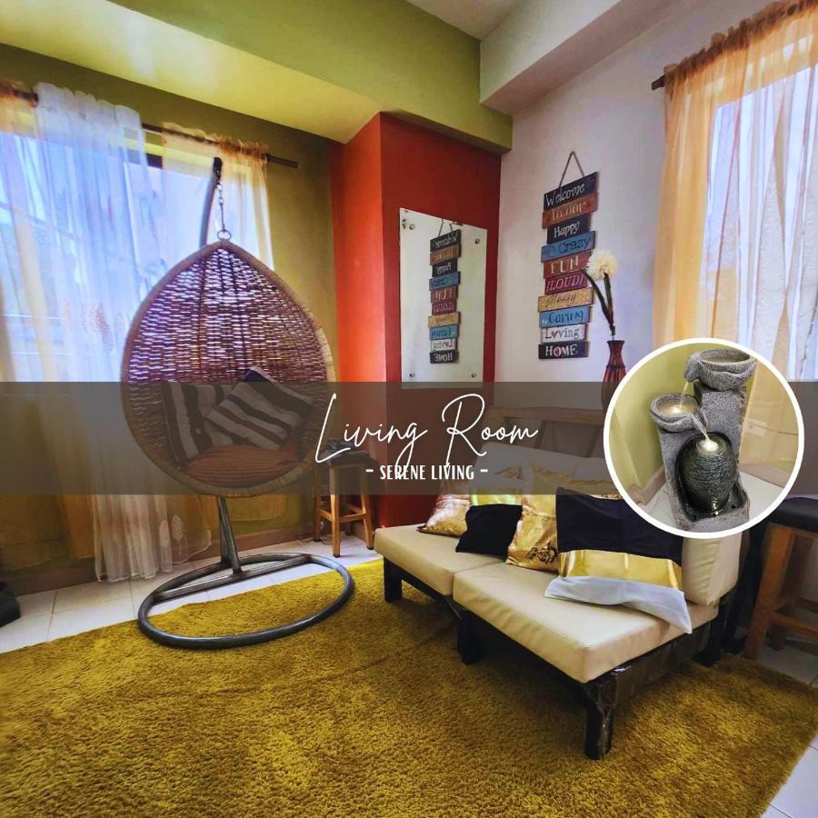 Vittoria Suites At Northpoint Pines Estate Davao City 외부 사진
