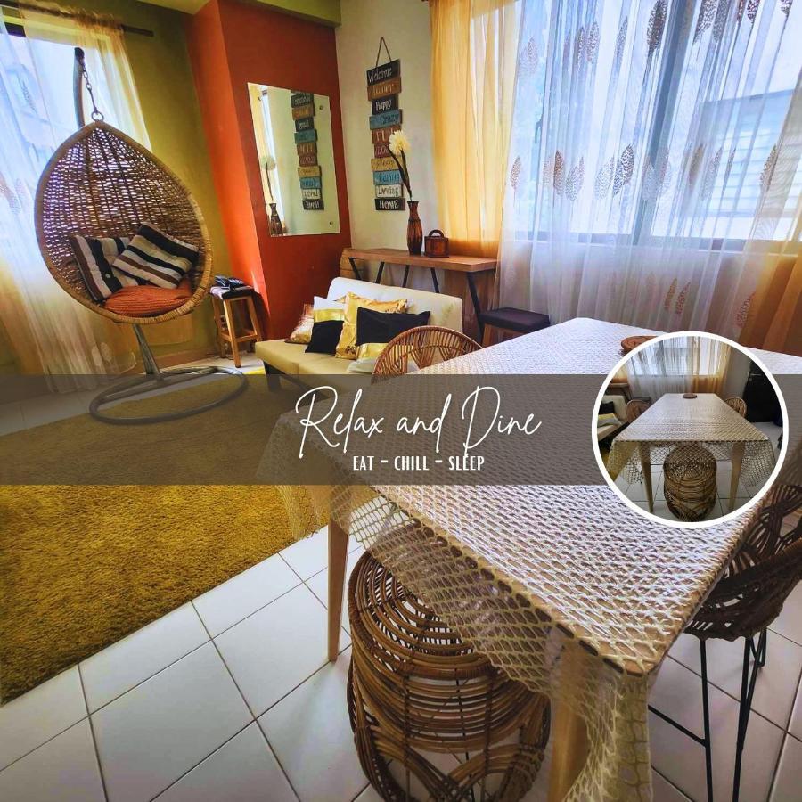 Vittoria Suites At Northpoint Pines Estate Davao City 외부 사진