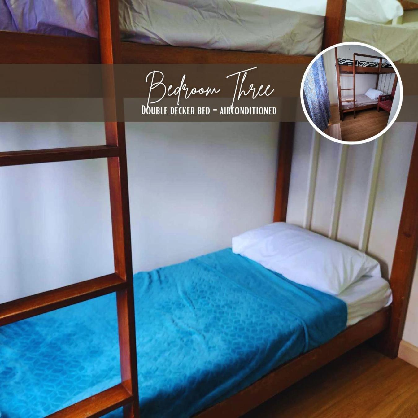 Vittoria Suites At Northpoint Pines Estate Davao City 외부 사진