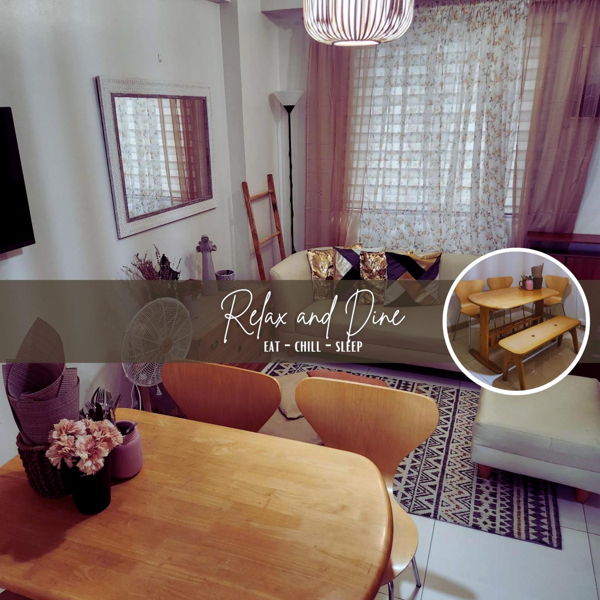 Vittoria Suites At Northpoint Pines Estate Davao City 외부 사진