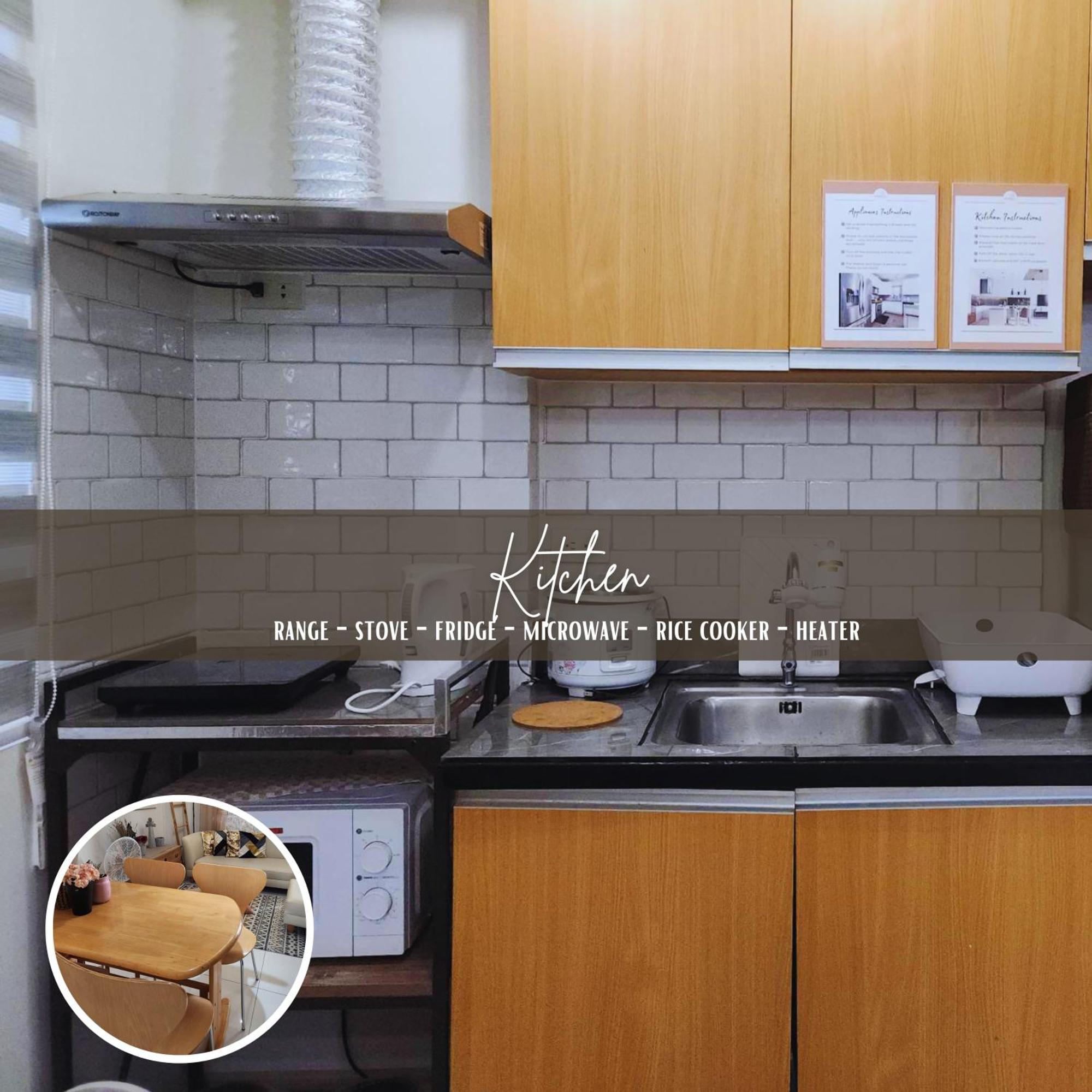 Vittoria Suites At Northpoint Pines Estate Davao City 외부 사진