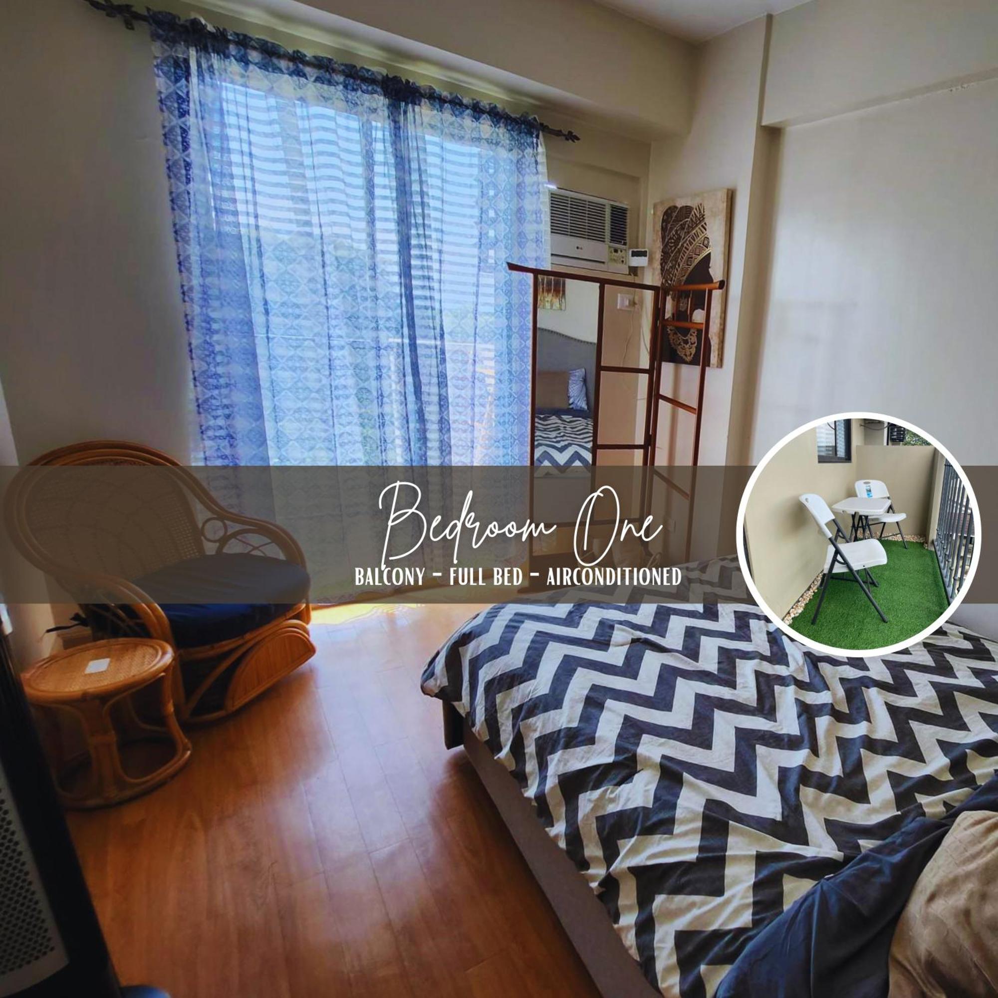 Vittoria Suites At Northpoint Pines Estate Davao City 외부 사진