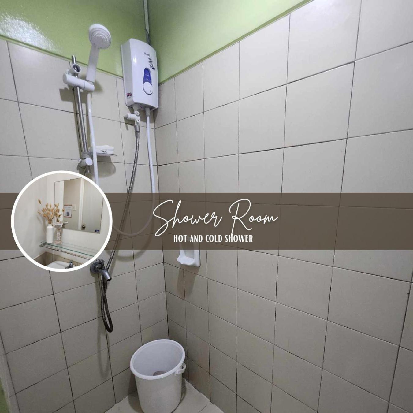 Vittoria Suites At Northpoint Pines Estate Davao City 객실 사진