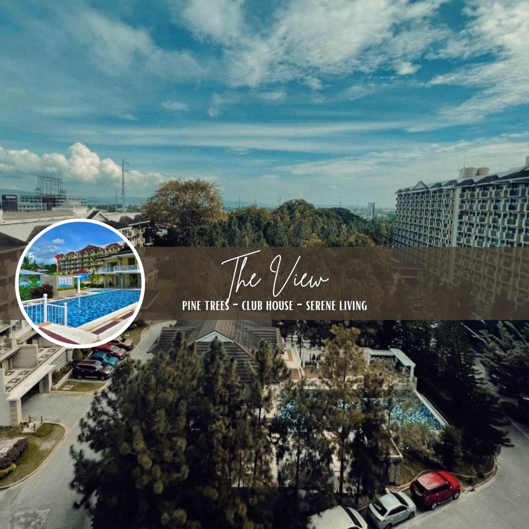 Vittoria Suites At Northpoint Pines Estate Davao City 객실 사진