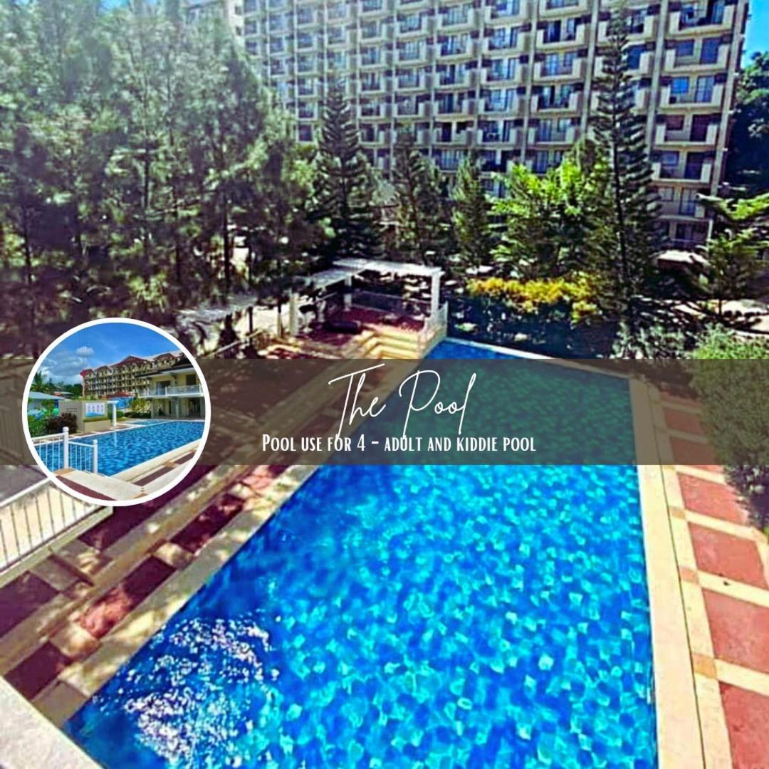 Vittoria Suites At Northpoint Pines Estate Davao City 외부 사진