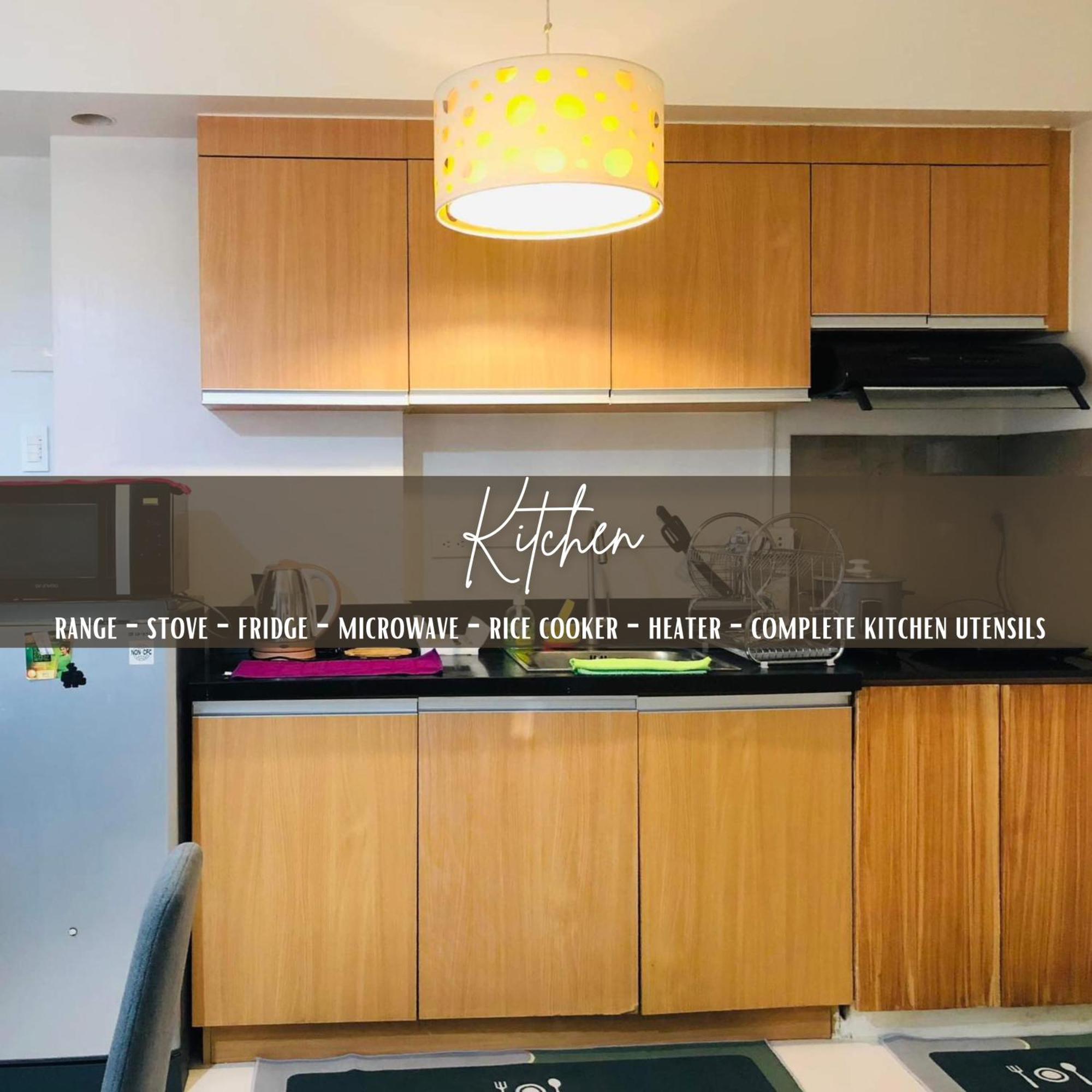 Vittoria Suites At Northpoint Pines Estate Davao City 외부 사진