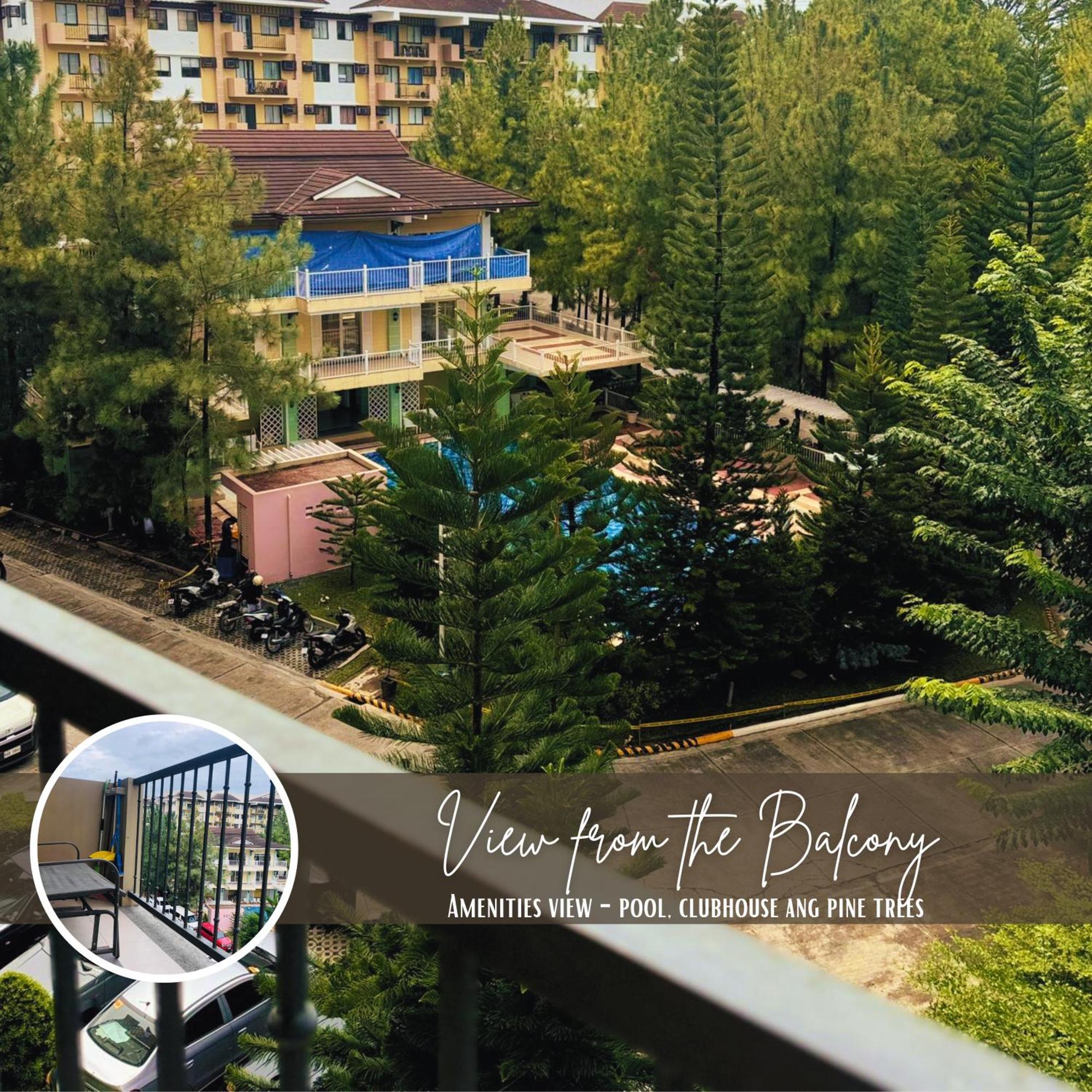 Vittoria Suites At Northpoint Pines Estate Davao City 외부 사진