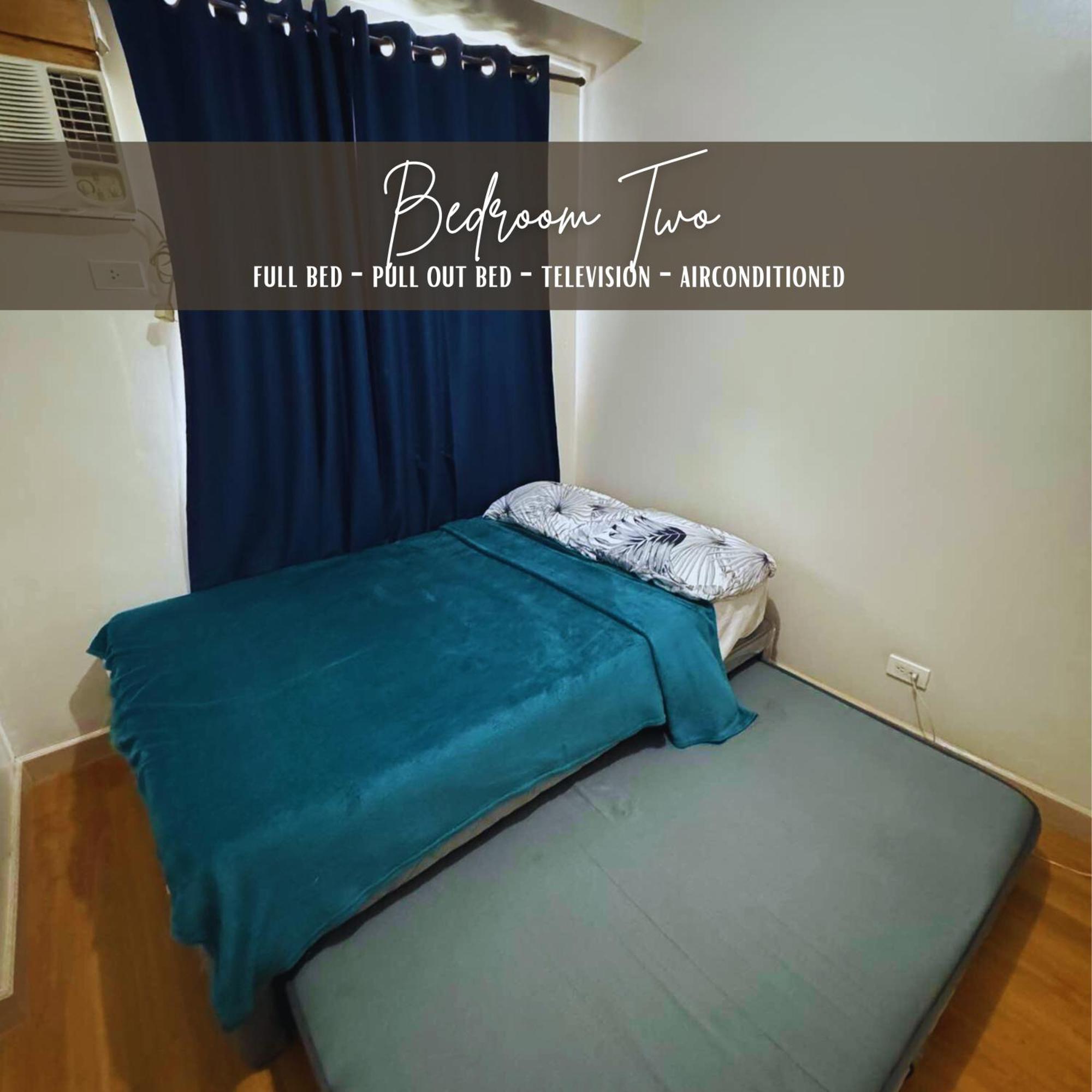 Vittoria Suites At Northpoint Pines Estate Davao City 외부 사진