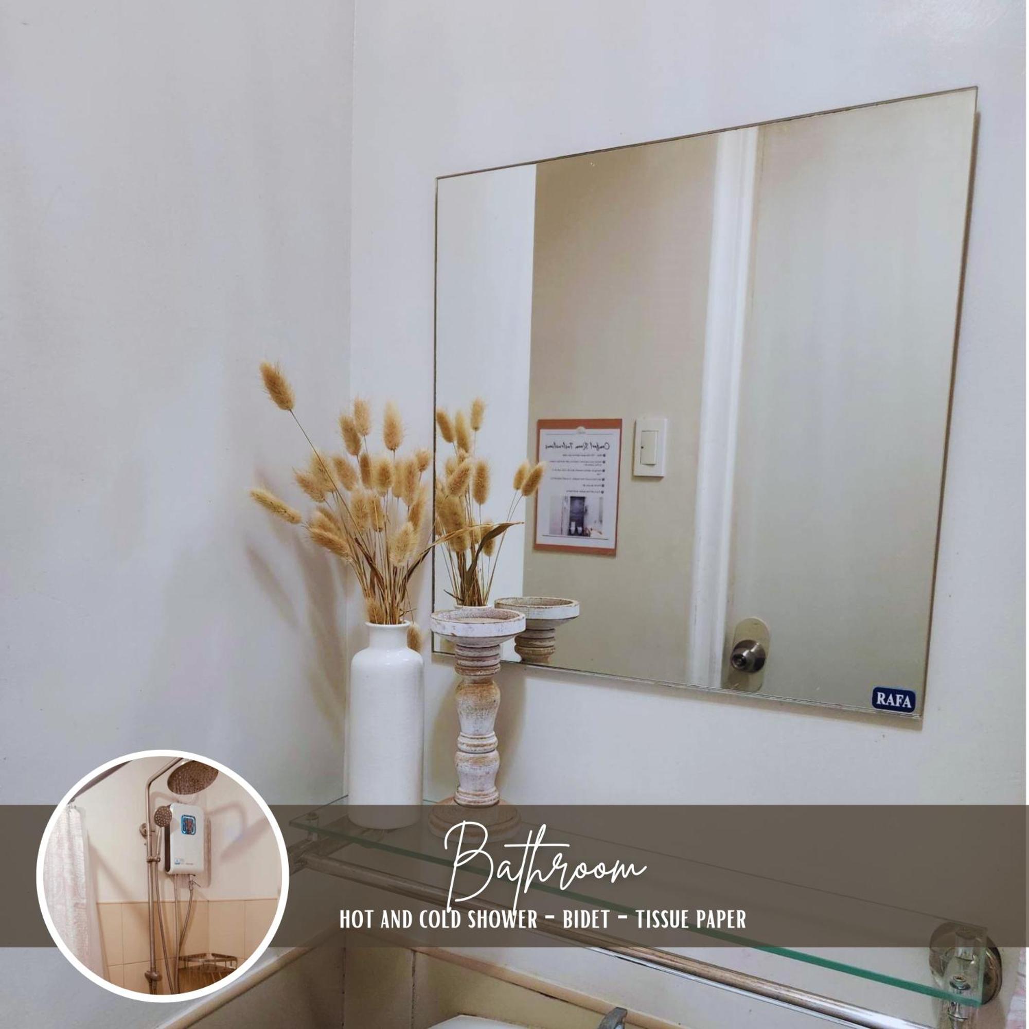 Vittoria Suites At Northpoint Pines Estate Davao City 외부 사진