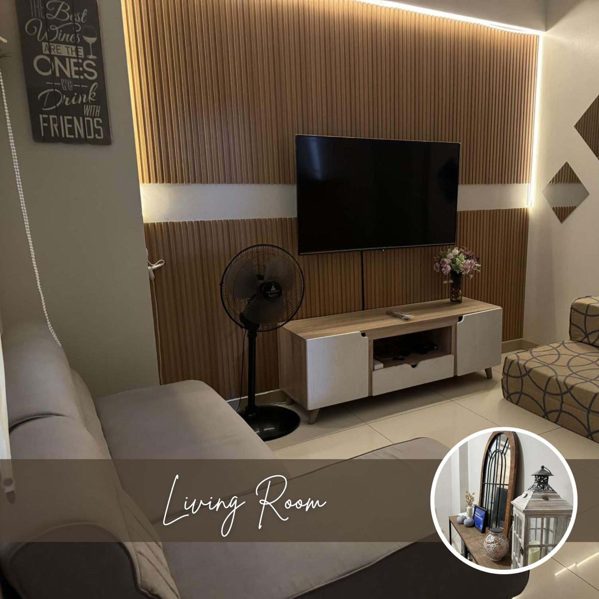 Vittoria Suites At Northpoint Pines Estate Davao City 외부 사진