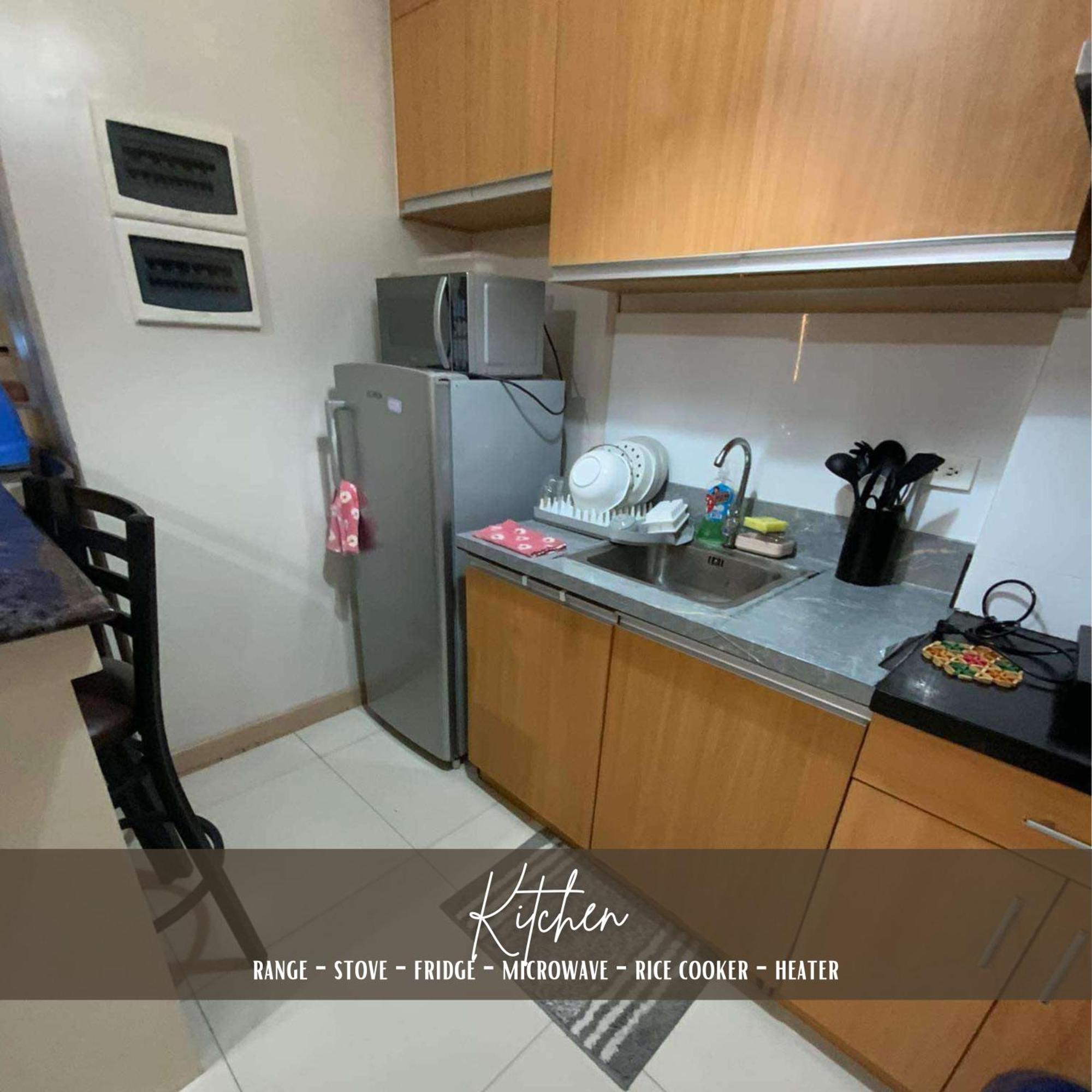 Vittoria Suites At Northpoint Pines Estate Davao City 외부 사진