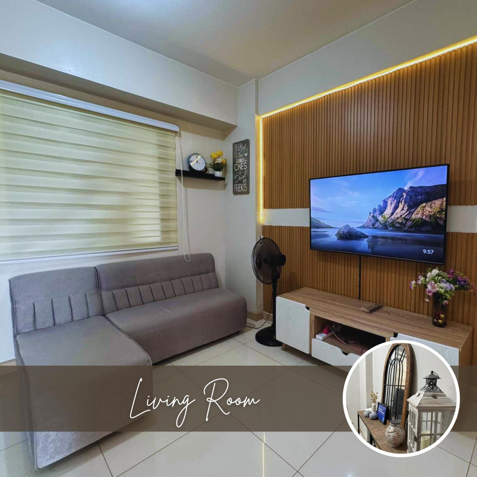 Vittoria Suites At Northpoint Pines Estate Davao City 외부 사진