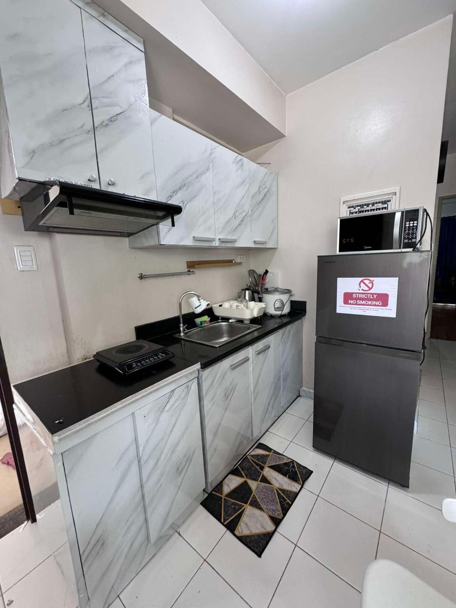 Vittoria Suites At Northpoint Pines Estate Davao City 외부 사진