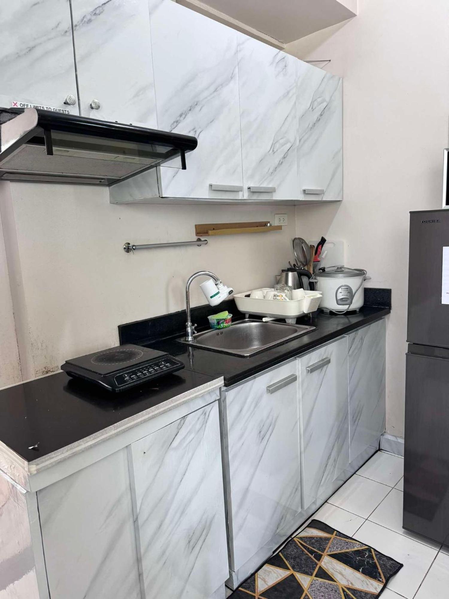 Vittoria Suites At Northpoint Pines Estate Davao City 외부 사진