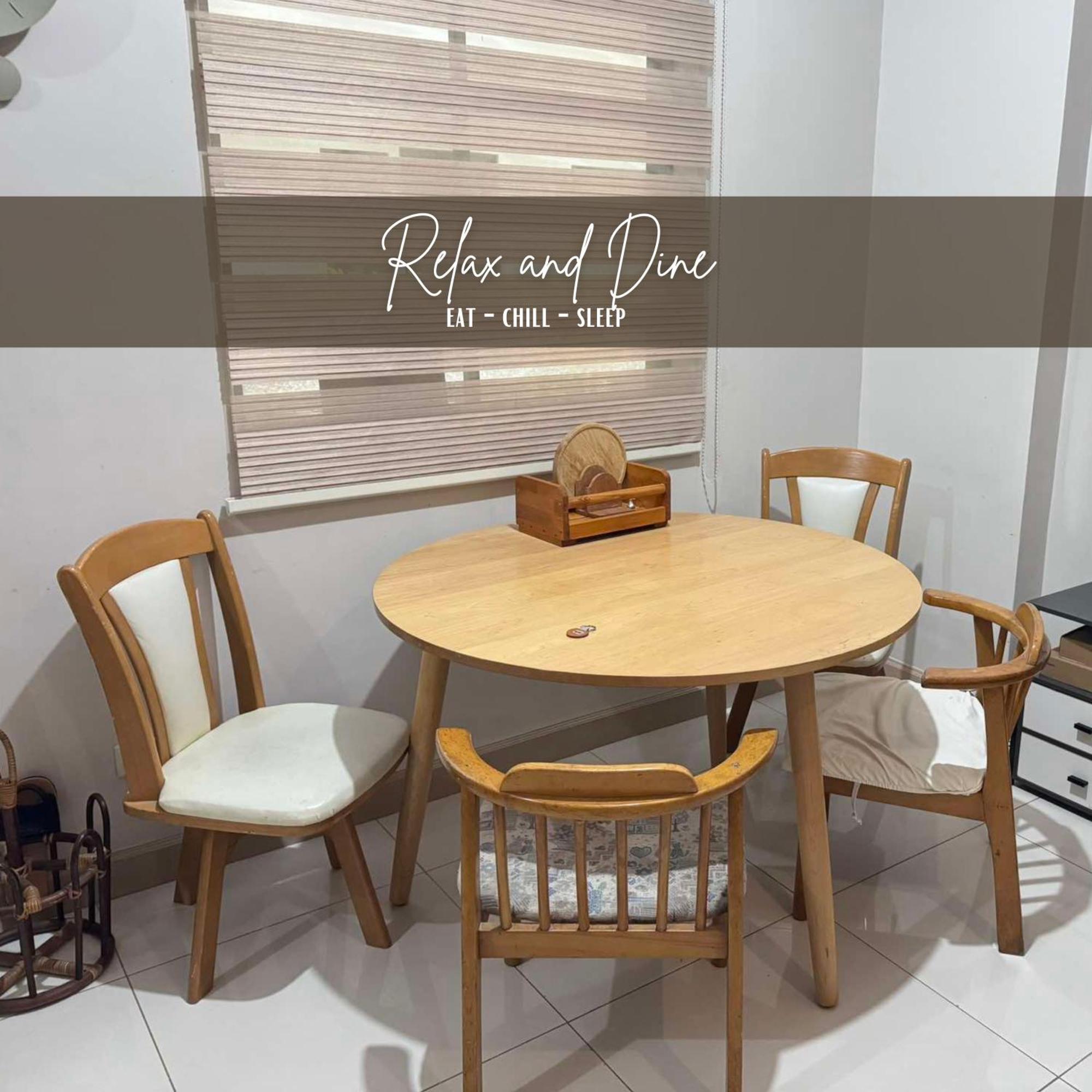 Vittoria Suites At Northpoint Pines Estate Davao City 외부 사진