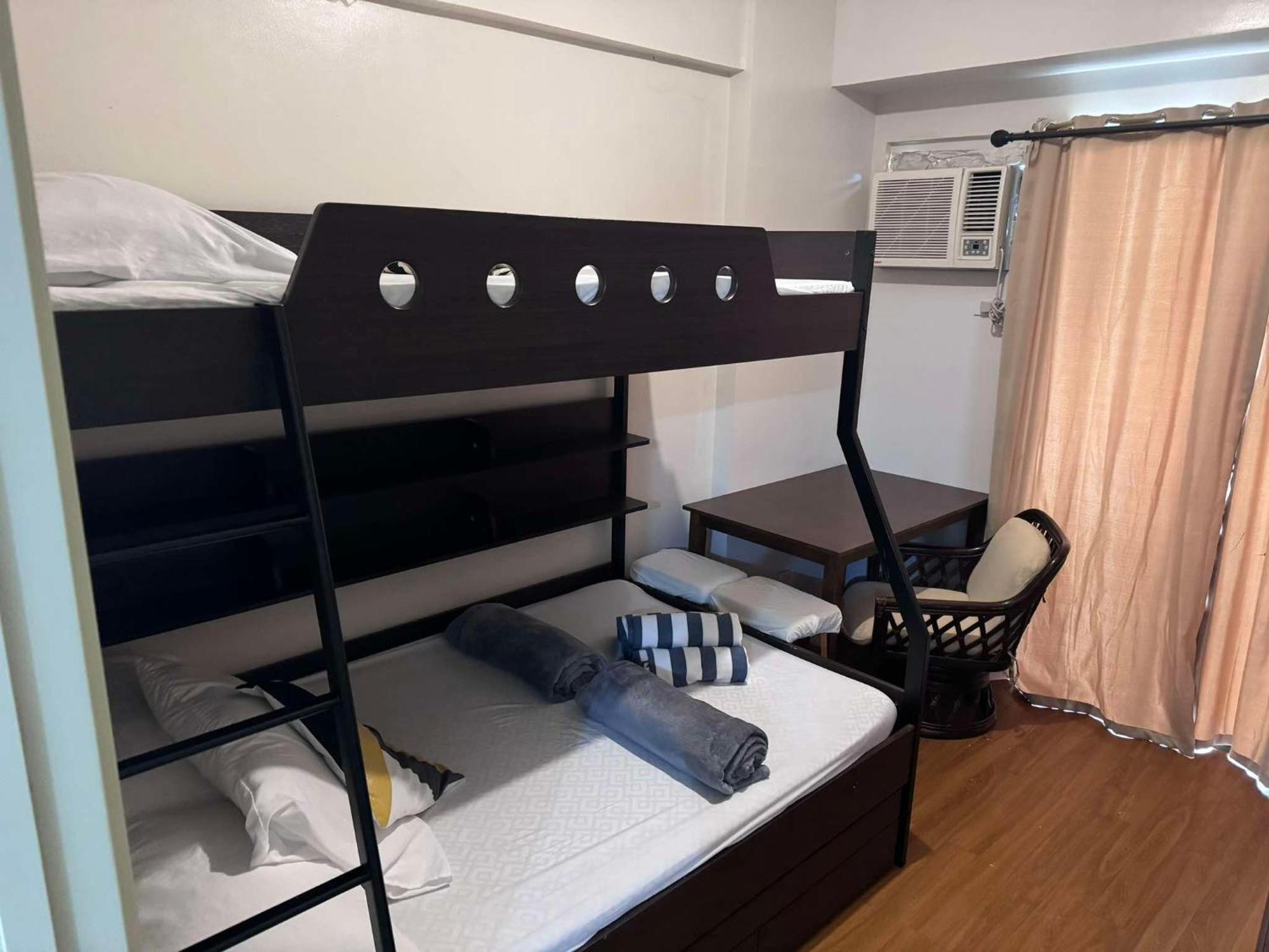 Vittoria Suites At Northpoint Pines Estate Davao City 외부 사진