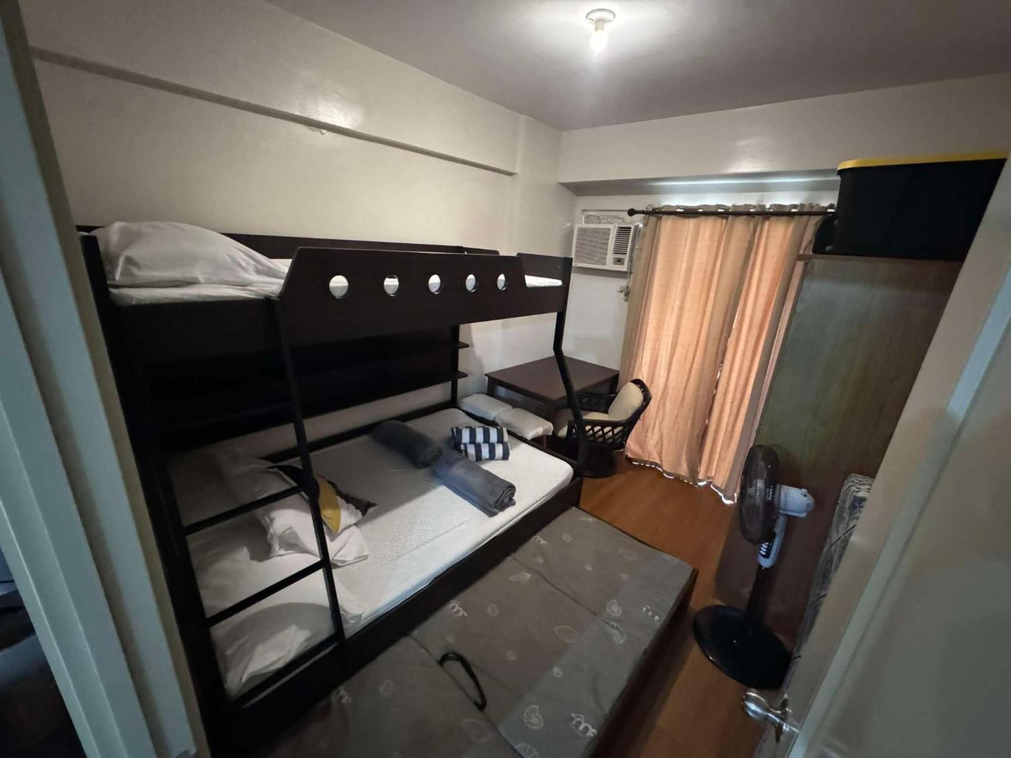 Vittoria Suites At Northpoint Pines Estate Davao City 외부 사진