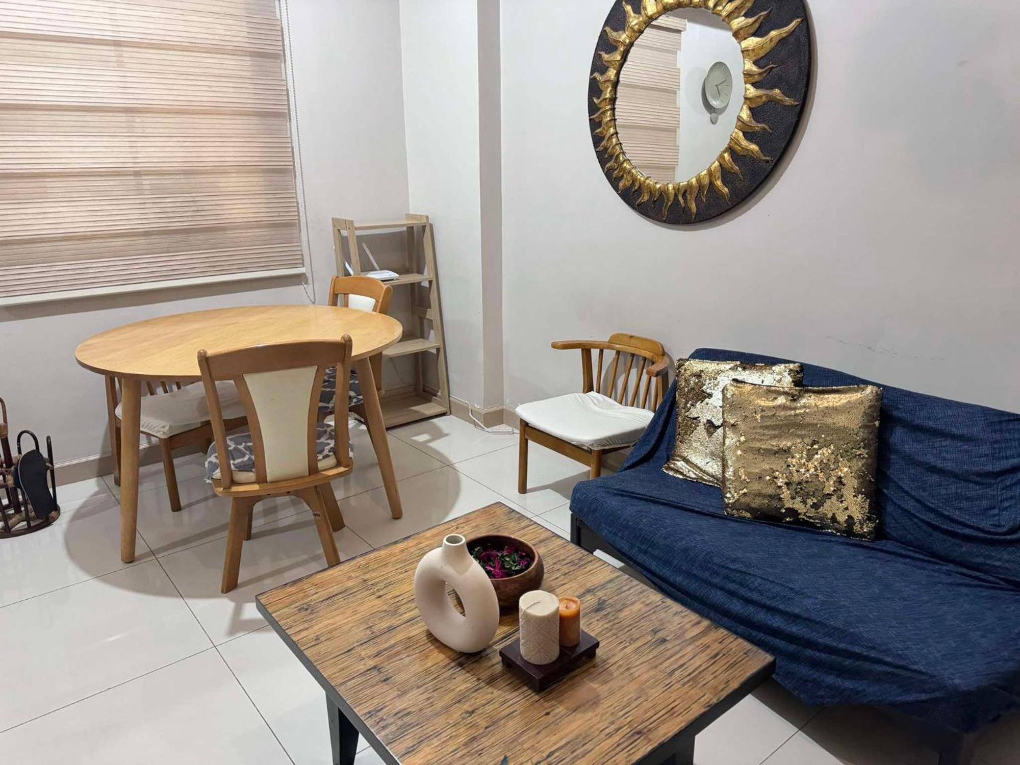 Vittoria Suites At Northpoint Pines Estate Davao City 외부 사진