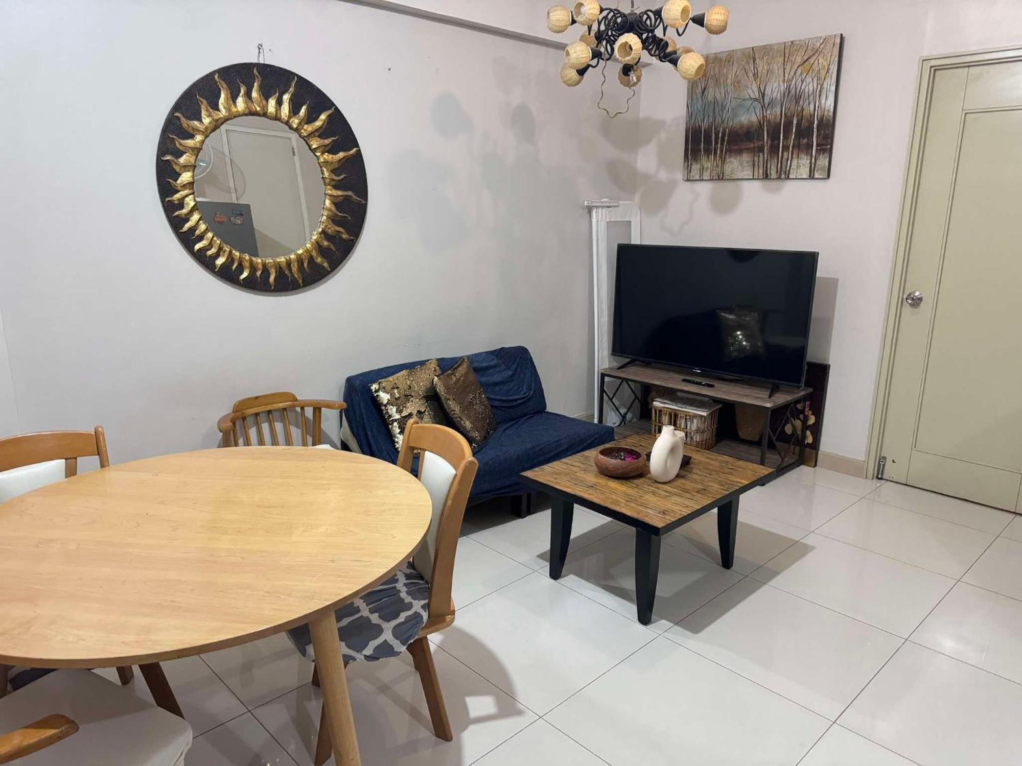 Vittoria Suites At Northpoint Pines Estate Davao City 외부 사진