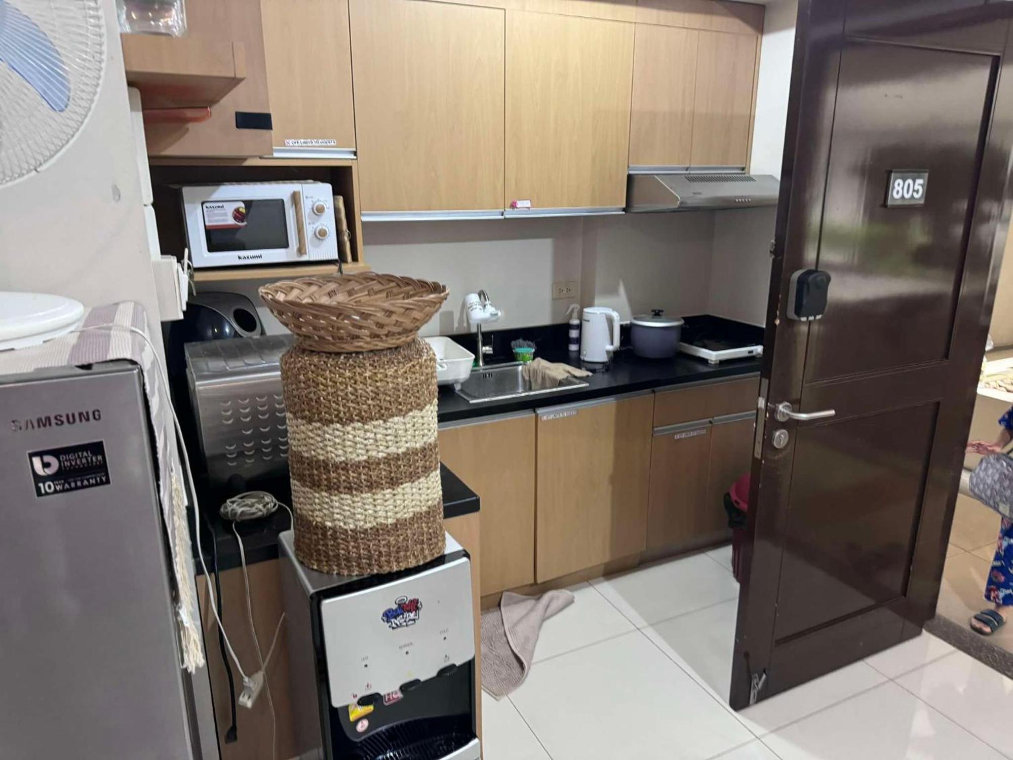 Vittoria Suites At Northpoint Pines Estate Davao City 외부 사진