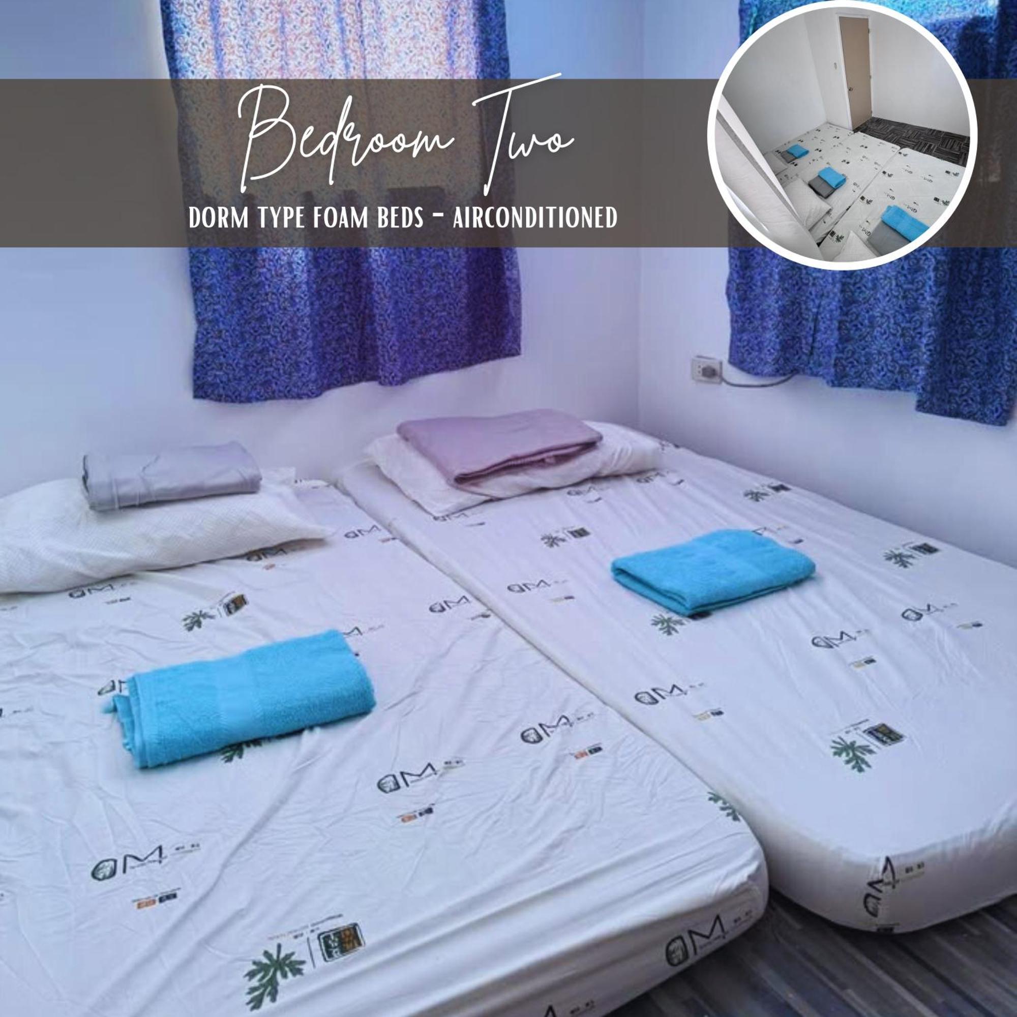 Vittoria Suites At Northpoint Pines Estate Davao City 외부 사진