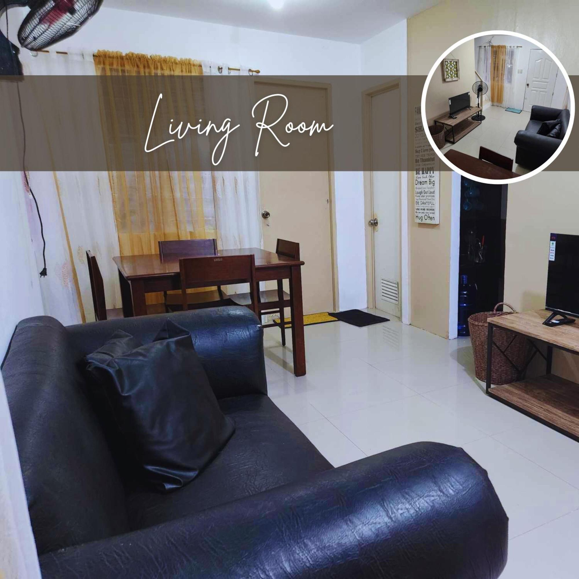Vittoria Suites At Northpoint Pines Estate Davao City 외부 사진