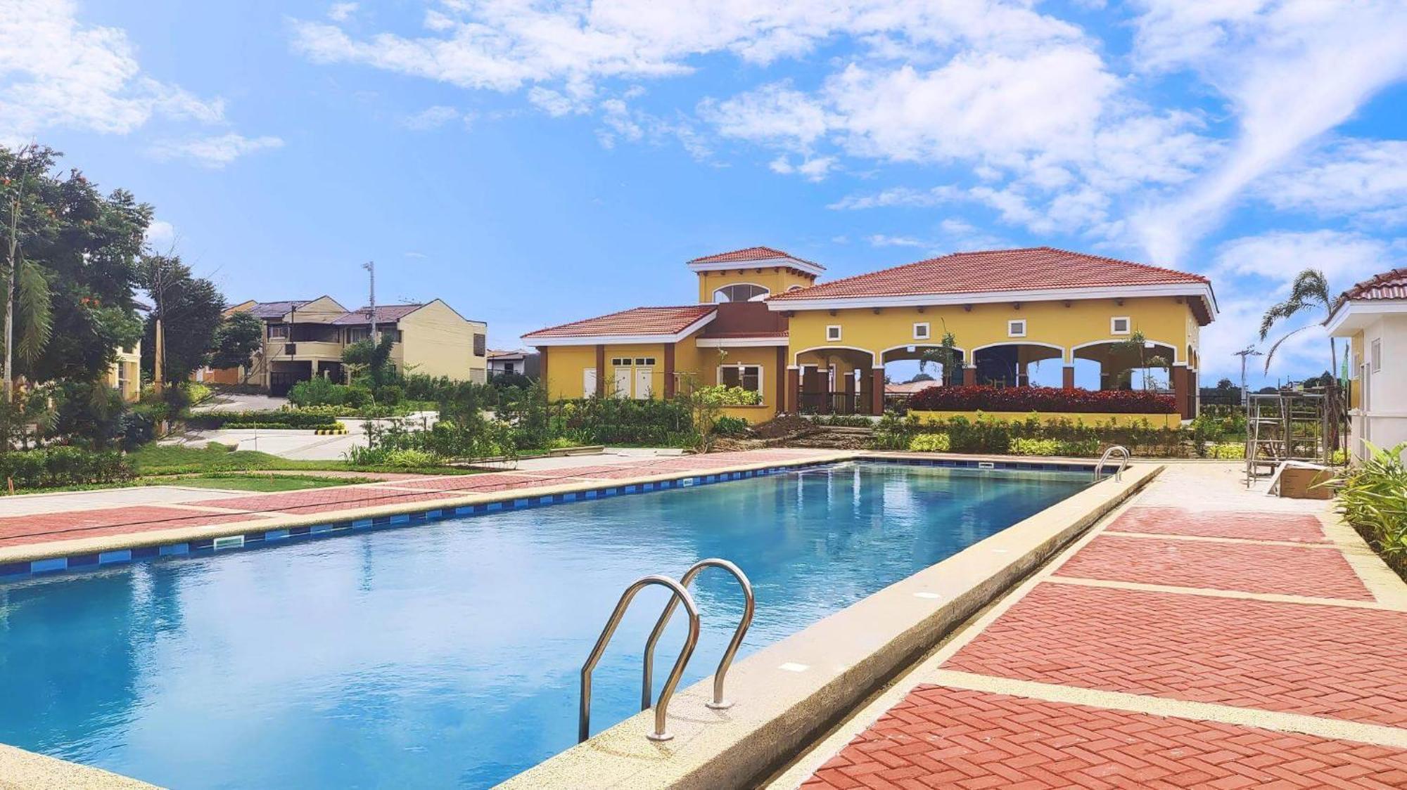 Vittoria Suites At Northpoint Pines Estate Davao City 외부 사진