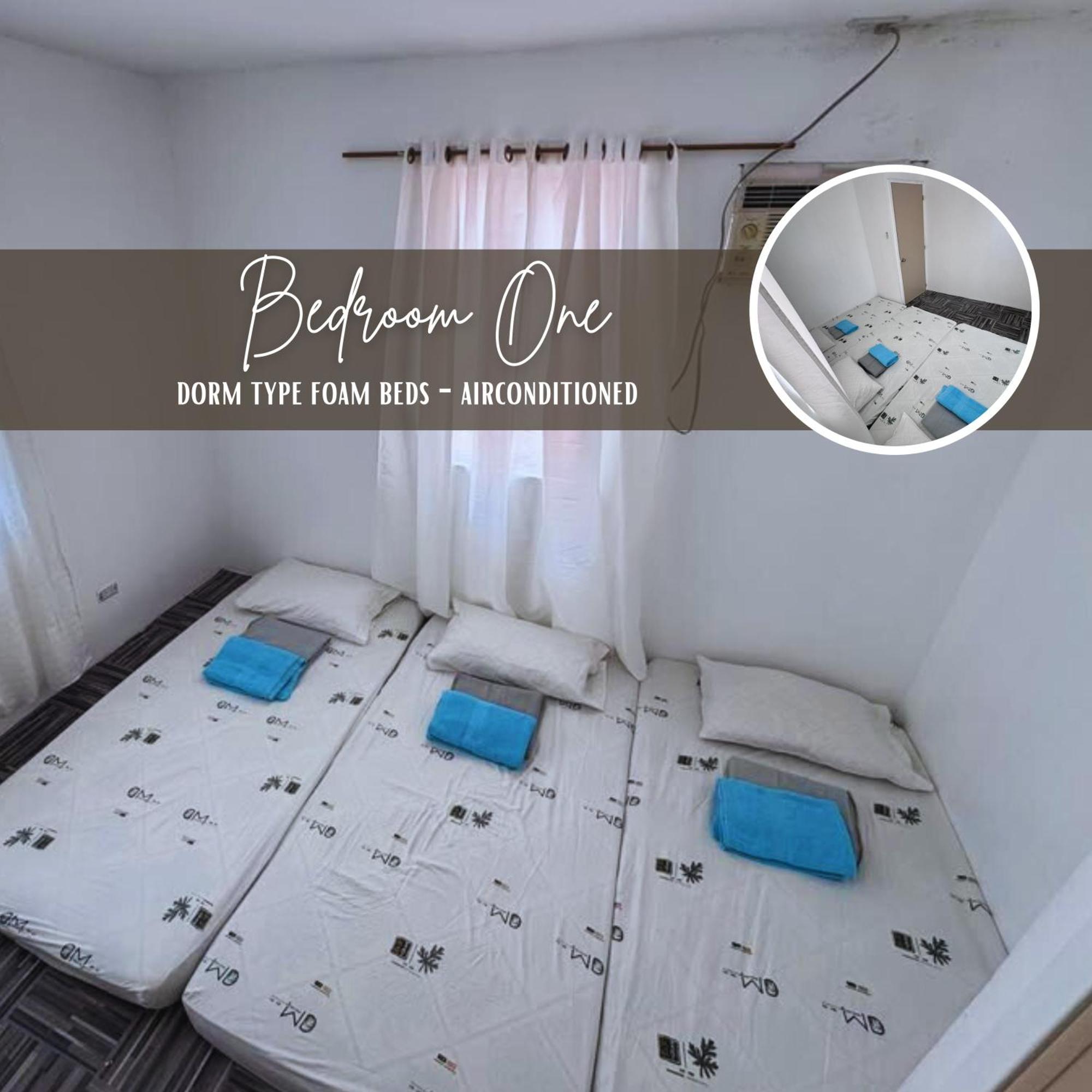 Vittoria Suites At Northpoint Pines Estate Davao City 외부 사진
