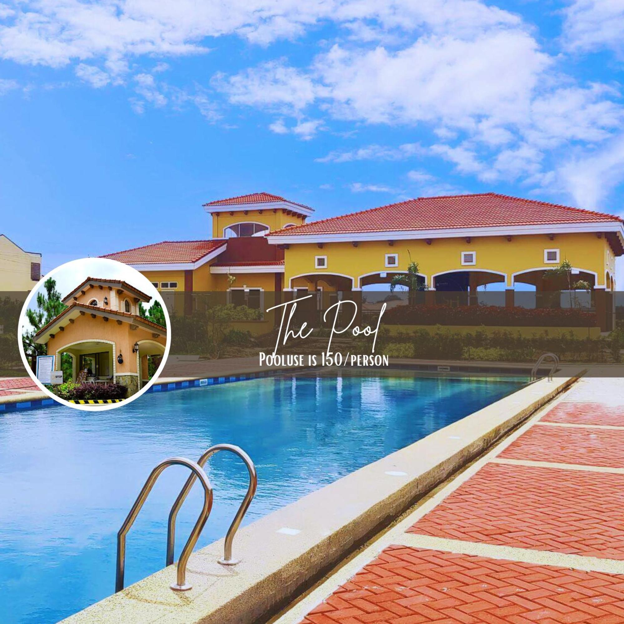 Vittoria Suites At Northpoint Pines Estate Davao City 외부 사진
