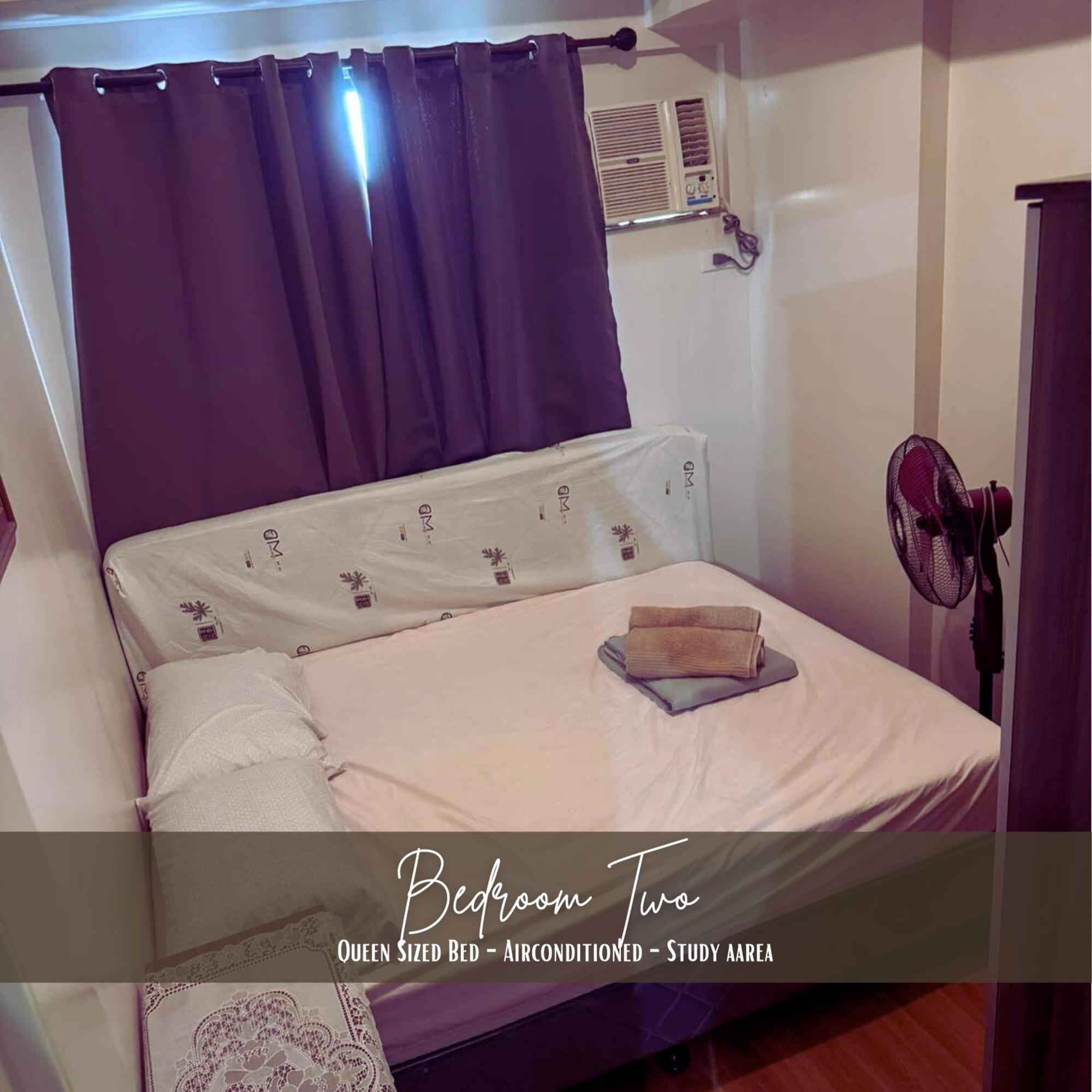 Vittoria Suites At Northpoint Pines Estate Davao City 외부 사진